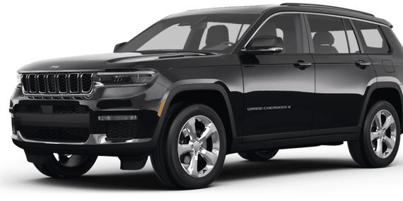 JEEP GRAND CHEROKEE 2022 1C4RJKAG6N8625474 image